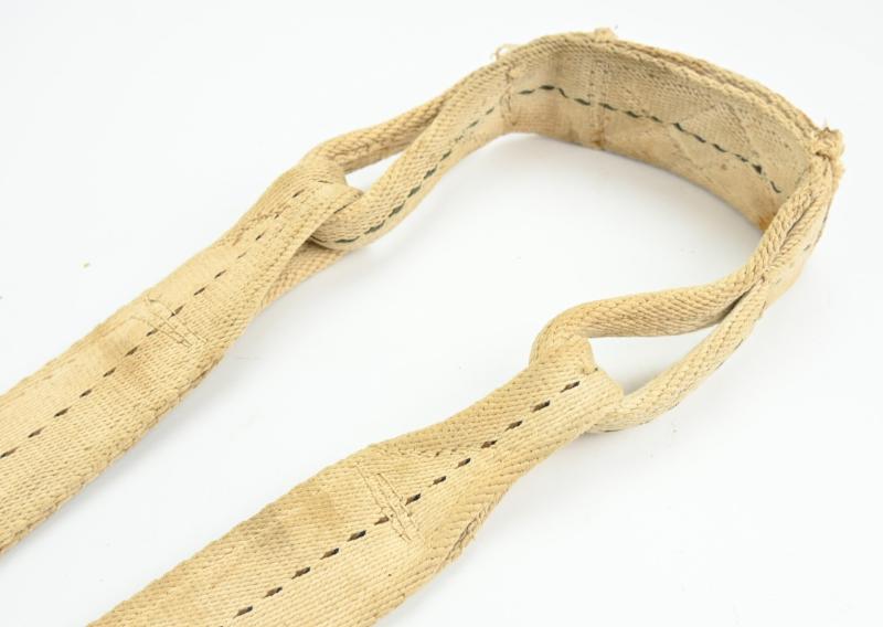 US WW2 Droppingscontainer H-Strap