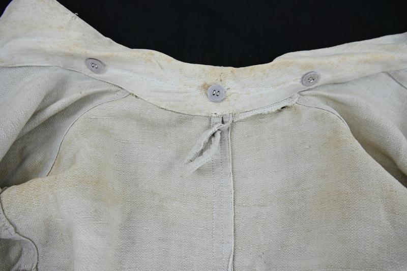 German WH Practise / Workers Tunic