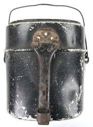 German Early M-1910 Messtin