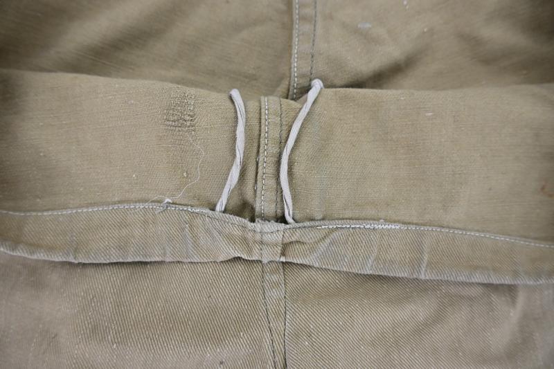 German WH Sport Shorts