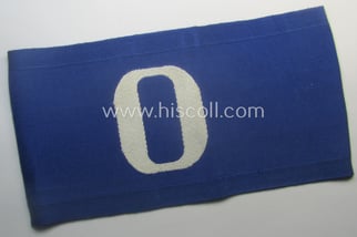 Attractive - and scarcely found! - EM- (ie....