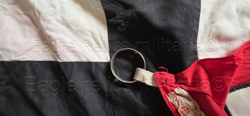 Hitler Youth Gefolgschaftsfahne
