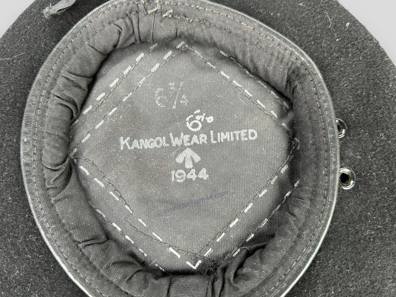 British Tanker Beret -1944-