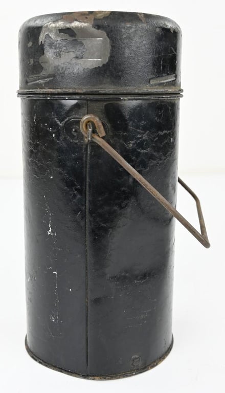 British WW2 Thermos Flask 1944
