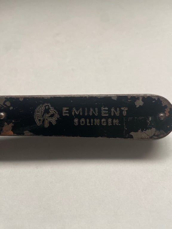 German Tin Opener