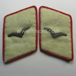 Truly used - and fully matching! - pair...