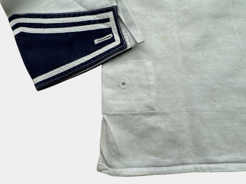 Kriegsmarine Sailor Shirt ( 1938 )