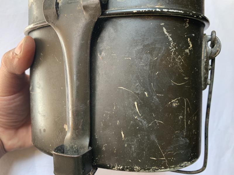 WH (Heer) M31 Messkit -1941-