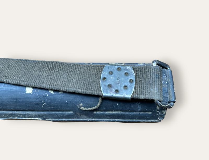 MG 34 Spare Barrel Carrier -1943-