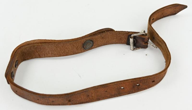 German SA Equipment Strap
