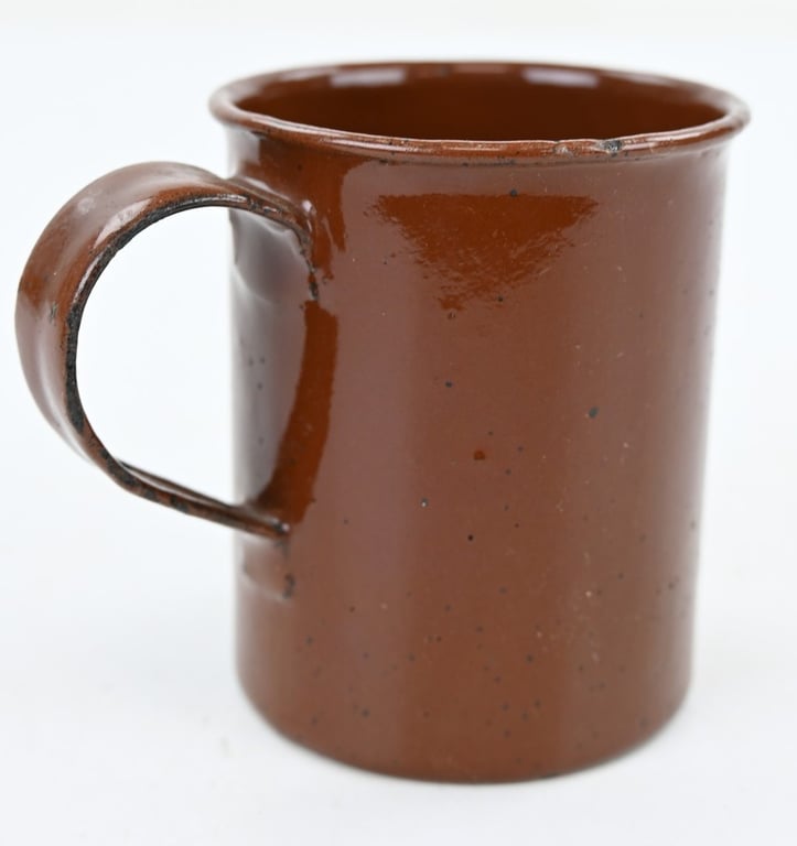 German Drink Cup made form M24 stickgrenade