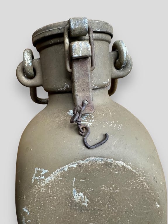 Deutsches Afrika Korps 5 Litre Water Canister