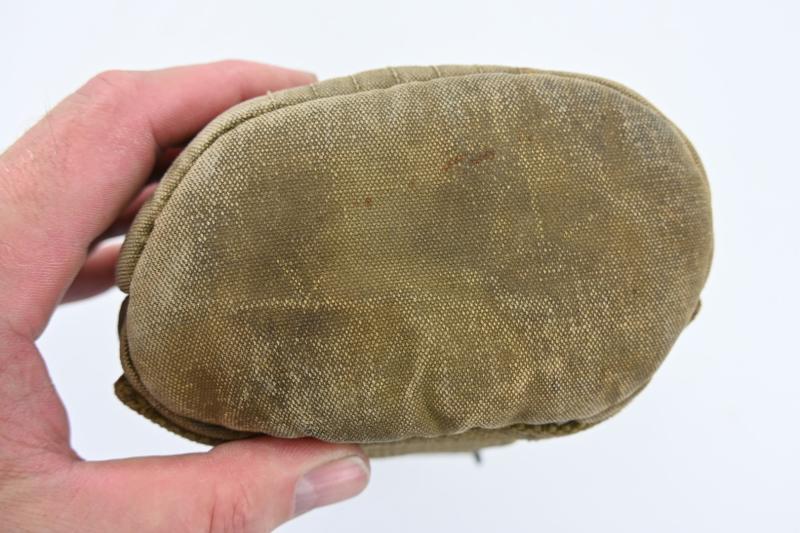 US M-1941 Cavalry/Paratrooper Canteen