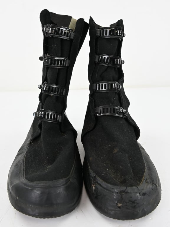 US WW2 Artic All Weather Overshoes 1944