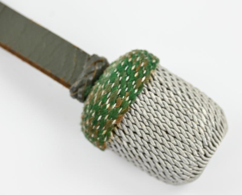 German WH K98 Bayonet Portopee