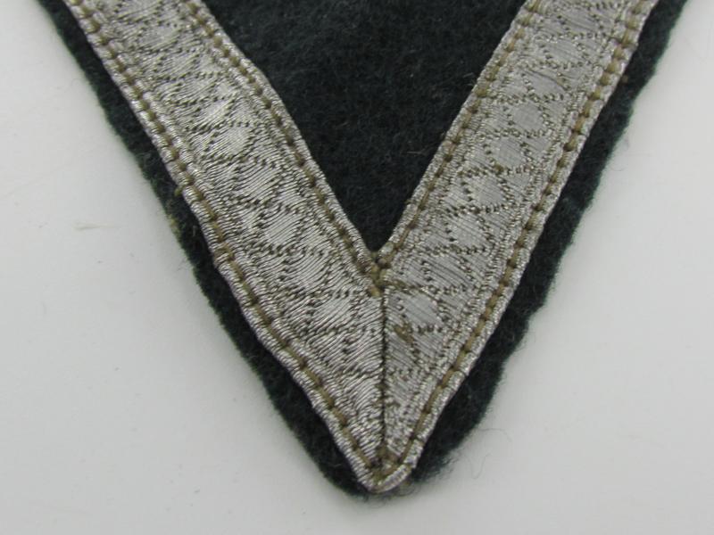 Wehrmacht ( Heer ) M36 Gefreiter Chevron