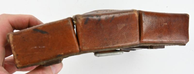 German LW Brown K98 Pouch 1938