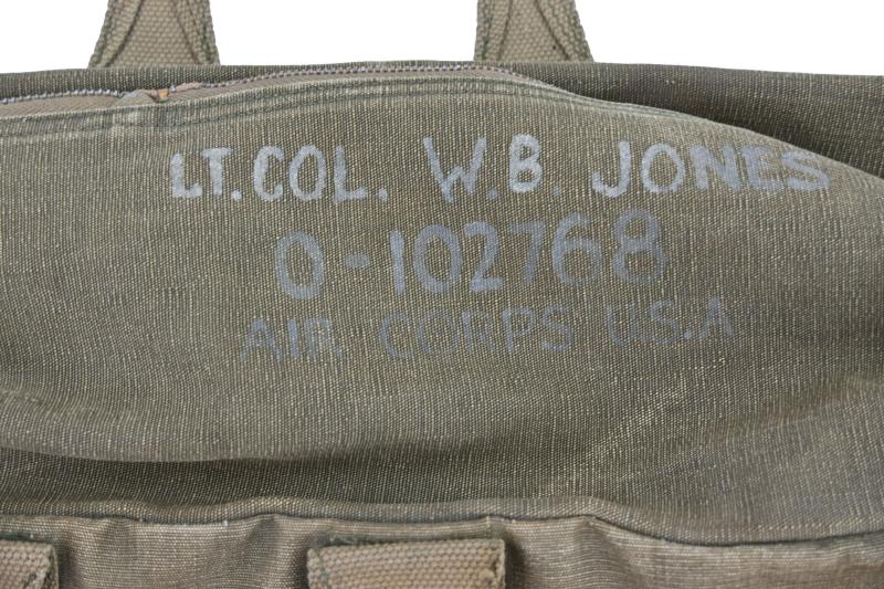 USAAF WW2 Aviator Kitbag AN6505-1