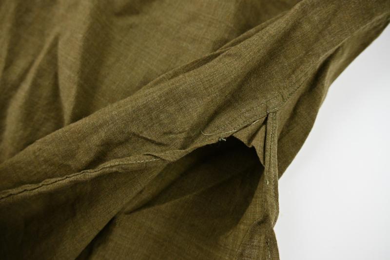 British WW2 Linnen Undershirt 1944