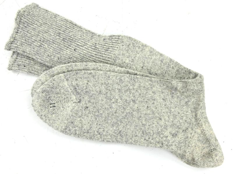US WW2 Enlisted Men Socks