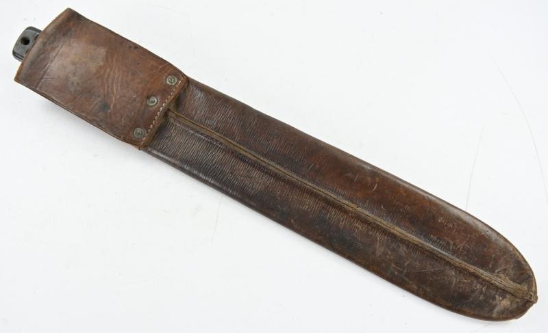 British WW2 Manchete