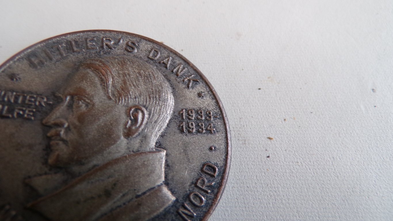 Winterhilfswerk Gau Westfalen-Nord