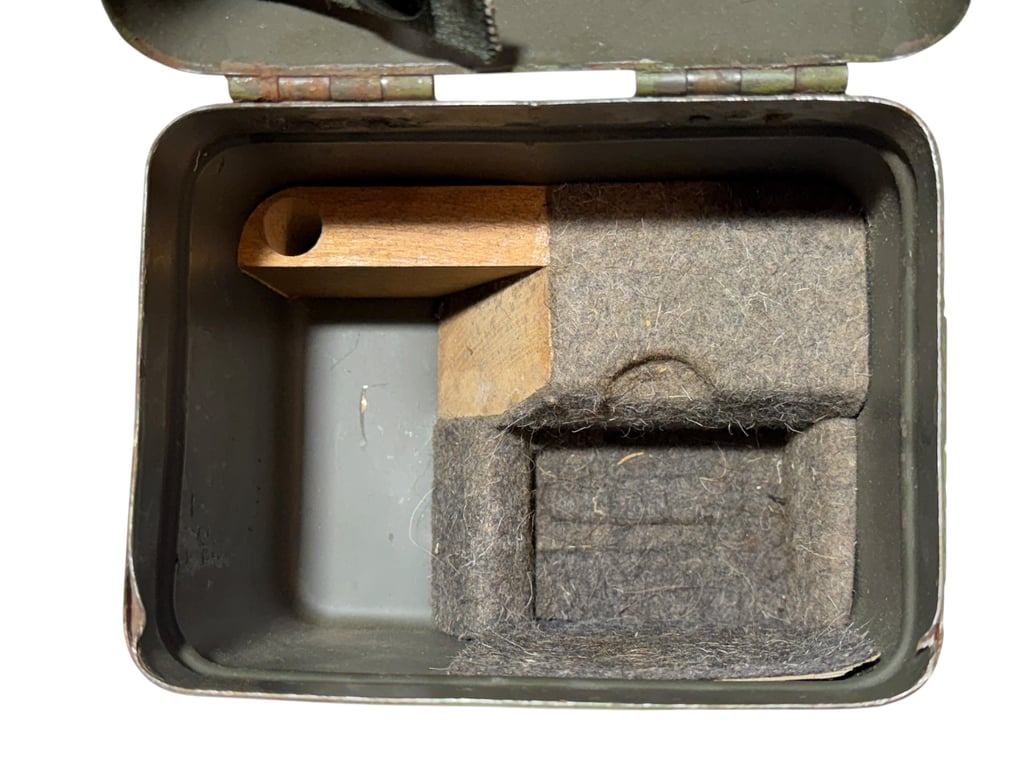 MGZ40/34 Optical Case