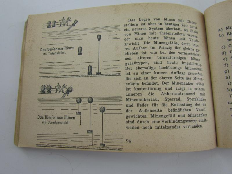 Unsere Kriegsschiffe und ihre Waffen ...Book