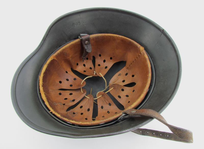 Wehrmacht M40 Helmet – Q64 Single Decal