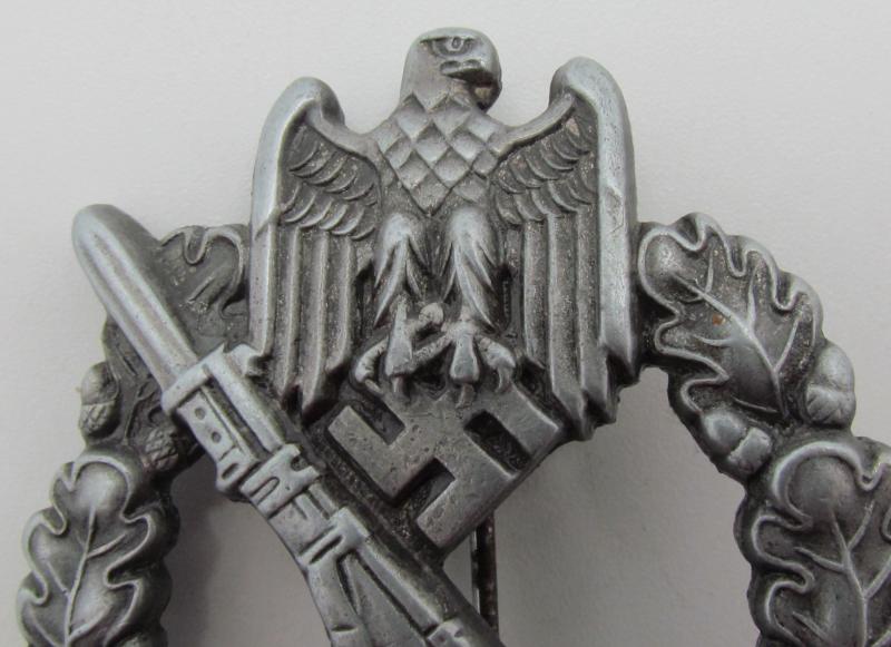Infantry Assault Badge ( Sturmabzeichen )