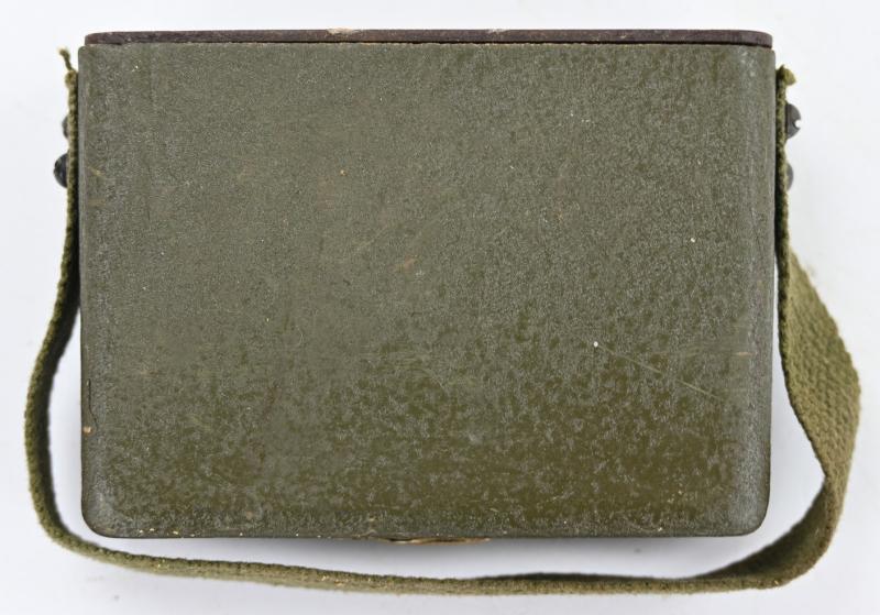 US WW2 Signal Corps Tuning Unit BC-746
