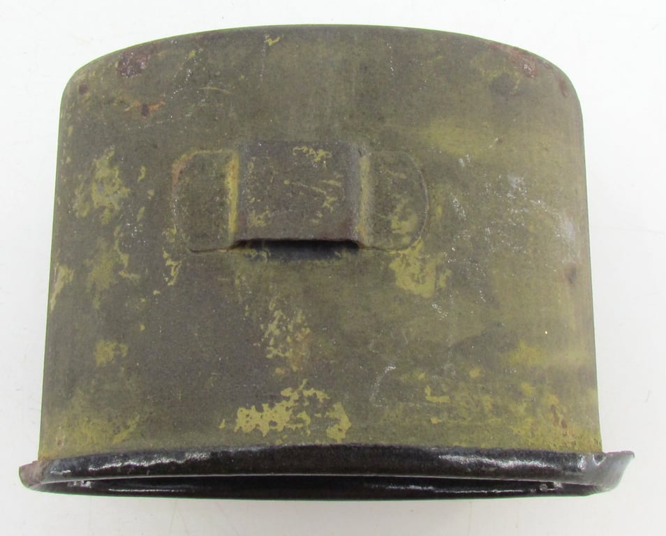 M42 Canteen (FSS43) with AEMA 42 camouflaged Canteen Cup