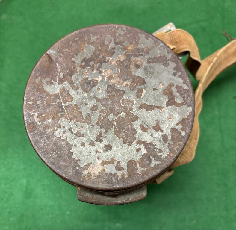 M1915 Gummimaske-Additional Picture