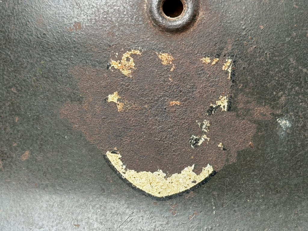 M40 SD SS Helmet