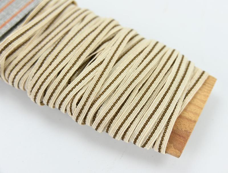 German LW Rank Litze 'Der Spiess' Sleeve