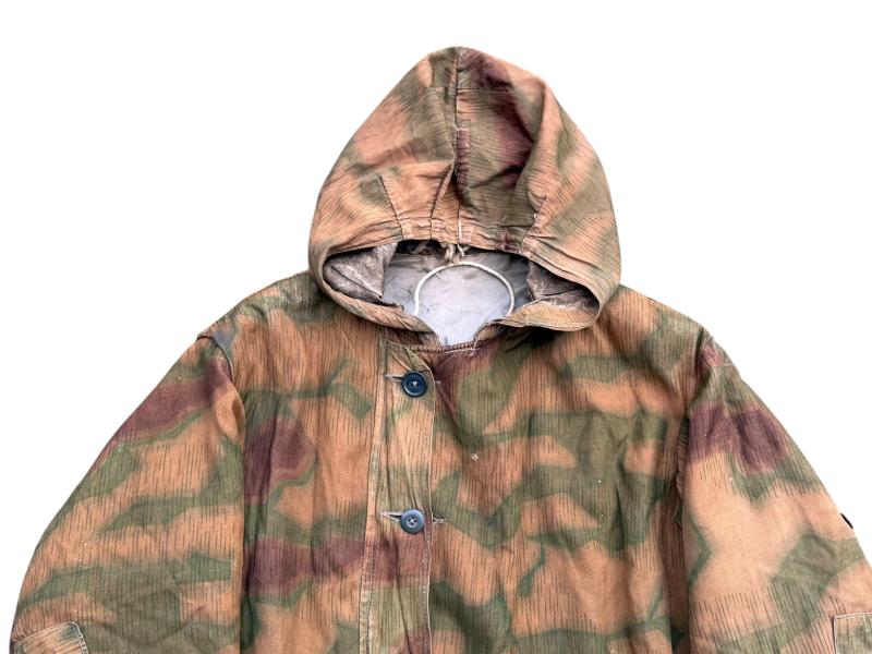 WH Non-reversible Winter Parka