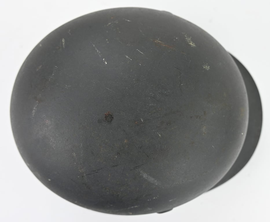 German LW M40 SD Combat Helmet