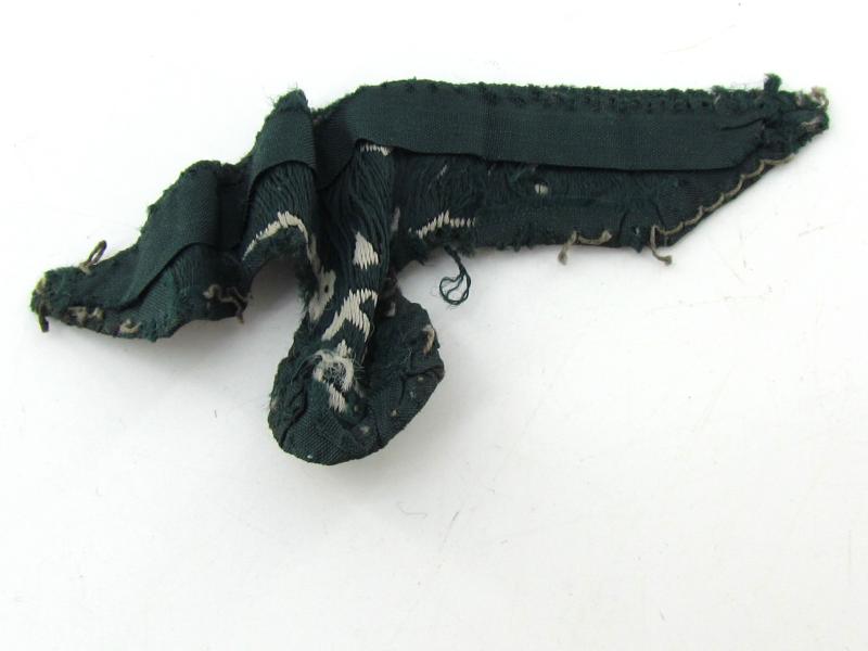 Wehrmacht (Heer) M36 ‘BeVo’ breast eagle