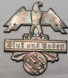 Reichsnährstand. Blut und Boden miniature