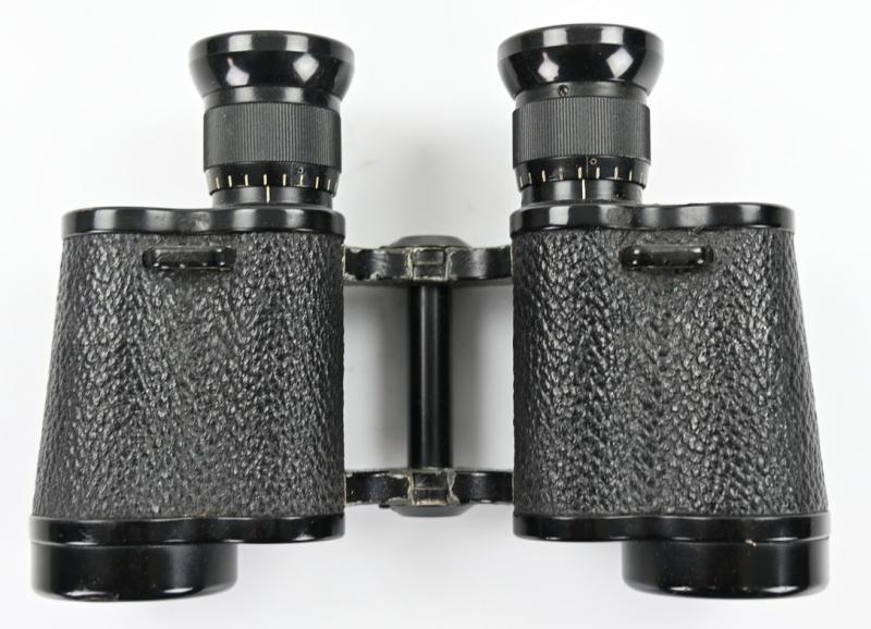 German WH Binocular 6x30