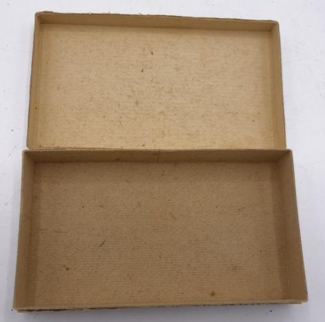 German Package of Herrenclasse Zigarillos