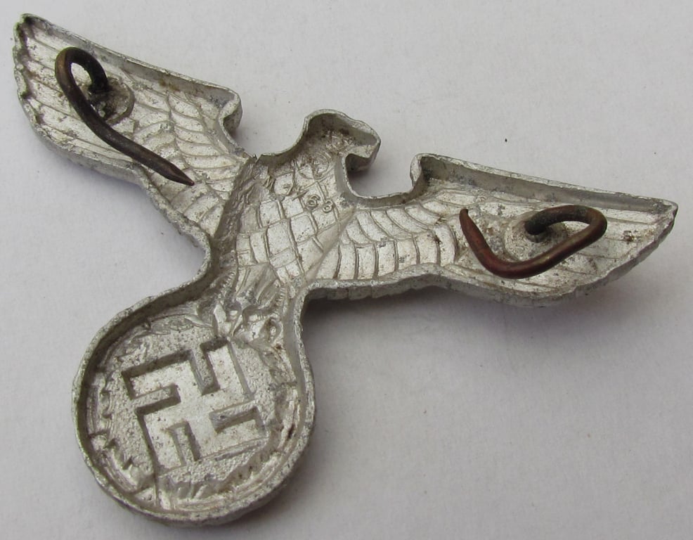 RZM M1/63 Cap Eagle – Steinhauer & Lück, Lüdenscheid