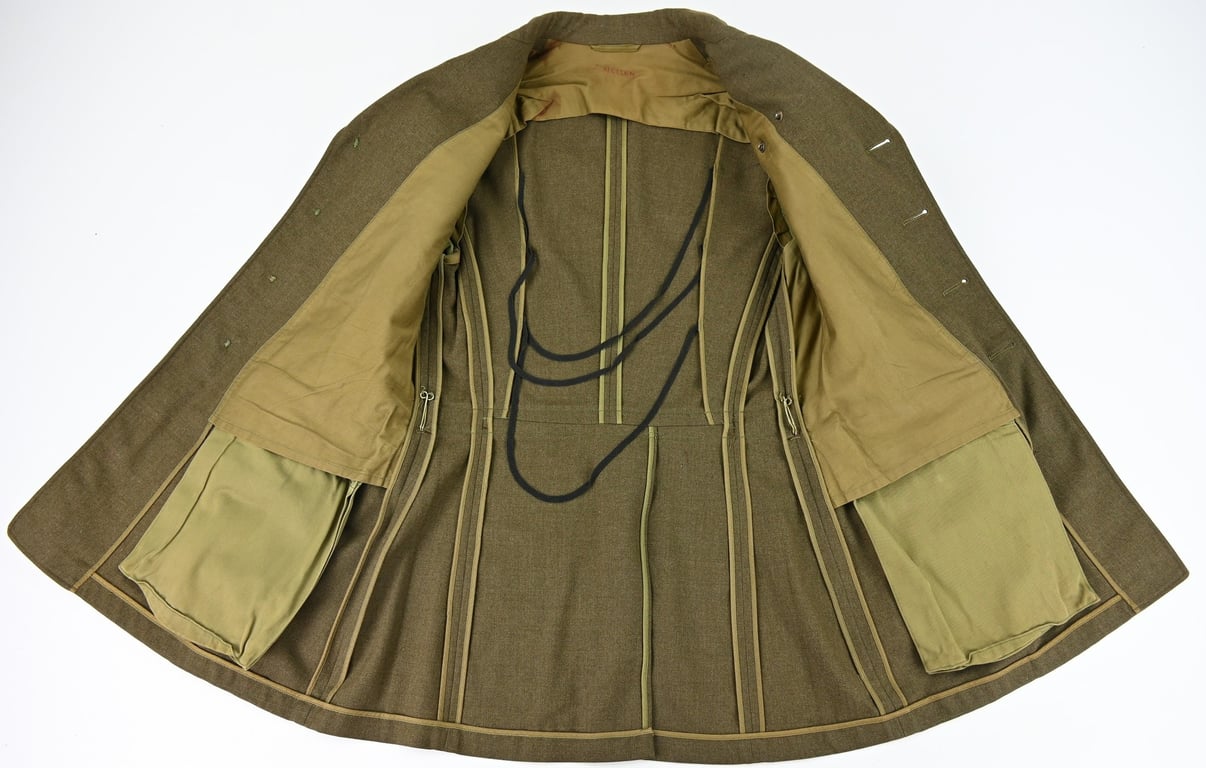 US WW2 83th Infantry Division A-Class