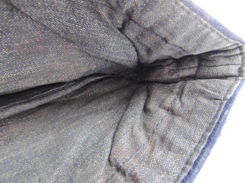 Reichsbahn' Overseas Cap