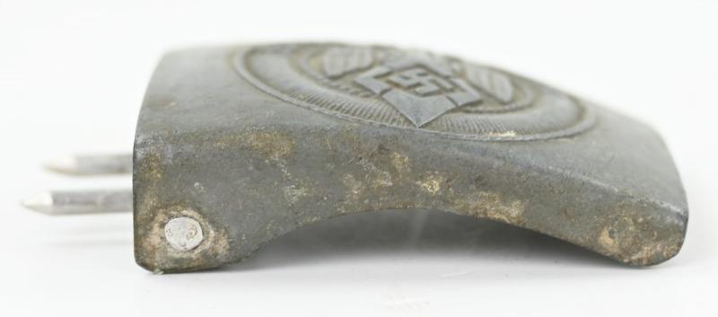 German Hitler Youth Beltbuckle RZM M4/23