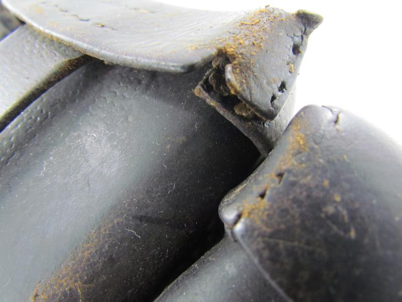 K98 Ammunition Pouch 1942
