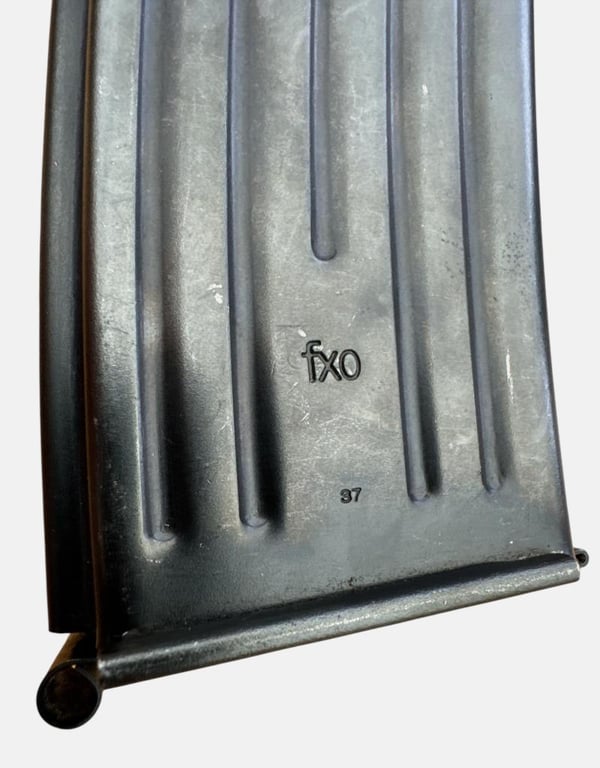 EU Deko MP44 Assault Rifle