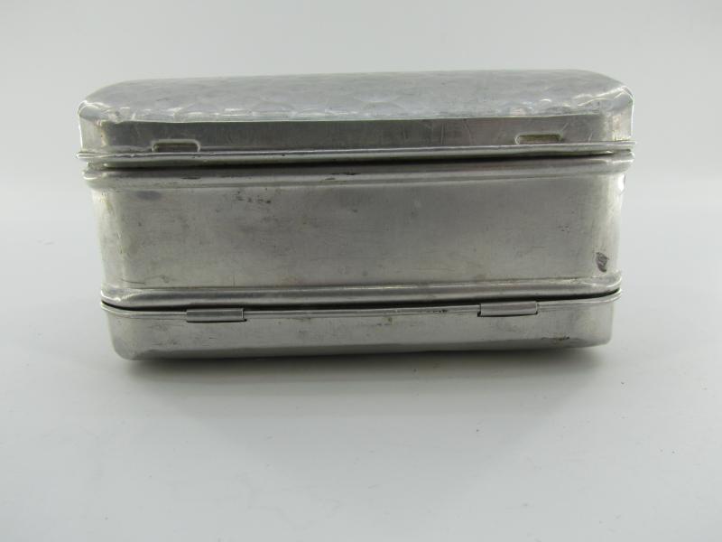 Wehrmacht Personal "Mica" Kit