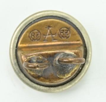 German NSDAP 20mm Button