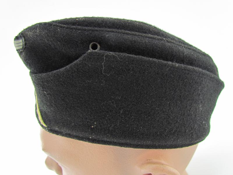 Wehrmacht (Heer) Panzer Reconnaissance M34 Overseas Cap